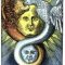 Alchemical iconography
